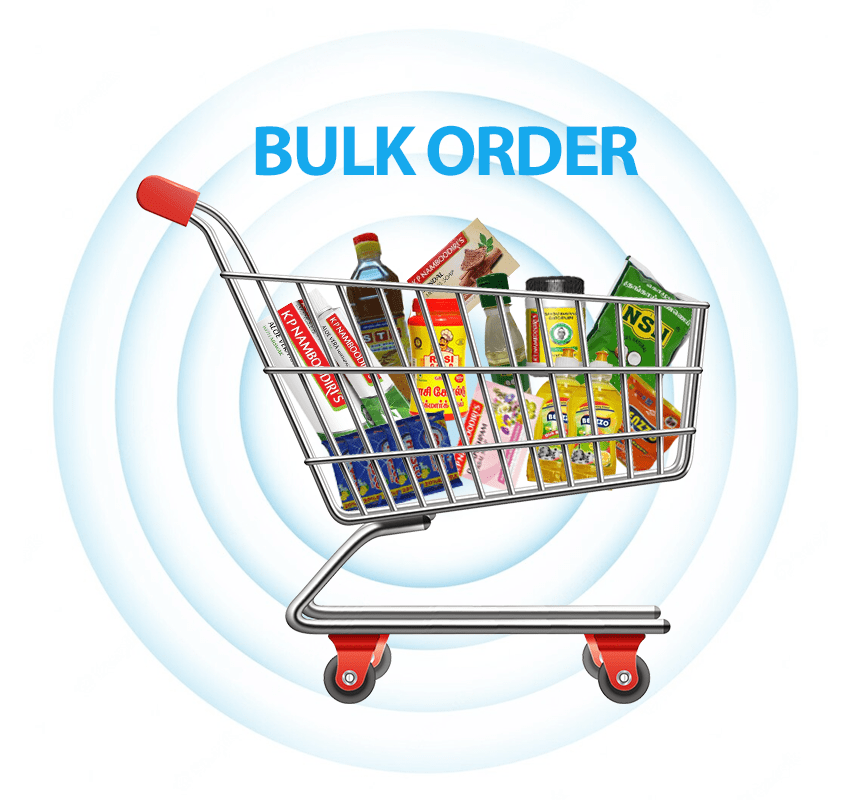 Bulkorder