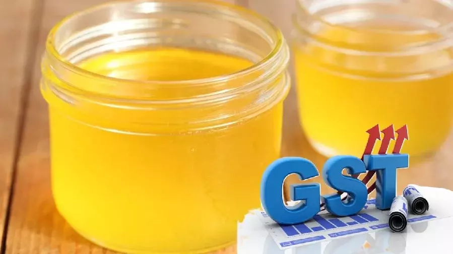 Why GST Reduction Makes Healthy Oils and Ghee More Affordable