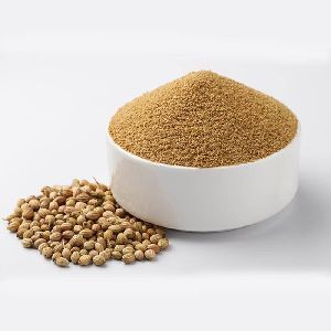 coriander powder coriander powder