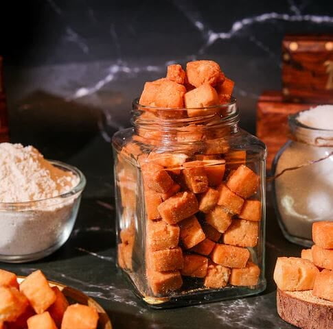 Raajali- BOMBAY LAKKADI (150G PER PACK) Raajali- BOMBAY LAKKADI (150G PER PACK)