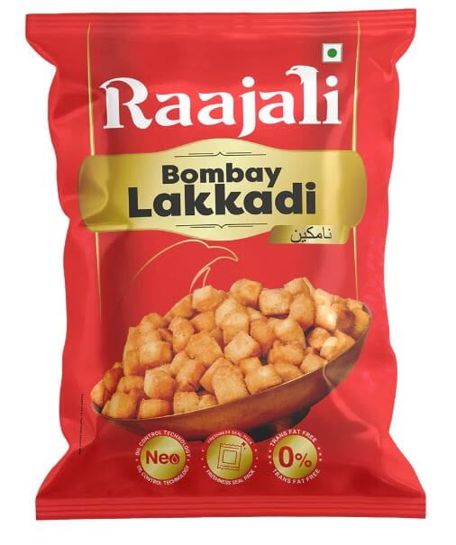Raajali- BOMBAY LAKKADI (150G PER PACK) Raajali- BOMBAY LAKKADI (150G PER PACK)
