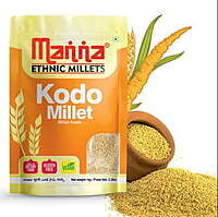 Manna Kodo Millets | Health Nutrition Products | 500gms Manna Kodo Millets | Health Nutrition Products | 500gms